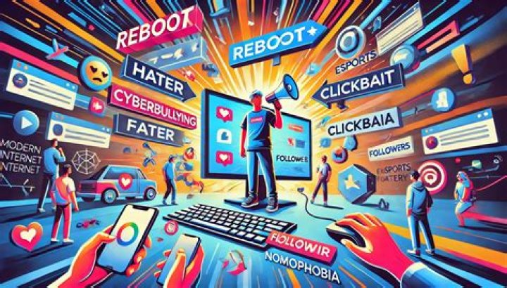 Is internet a neologism?