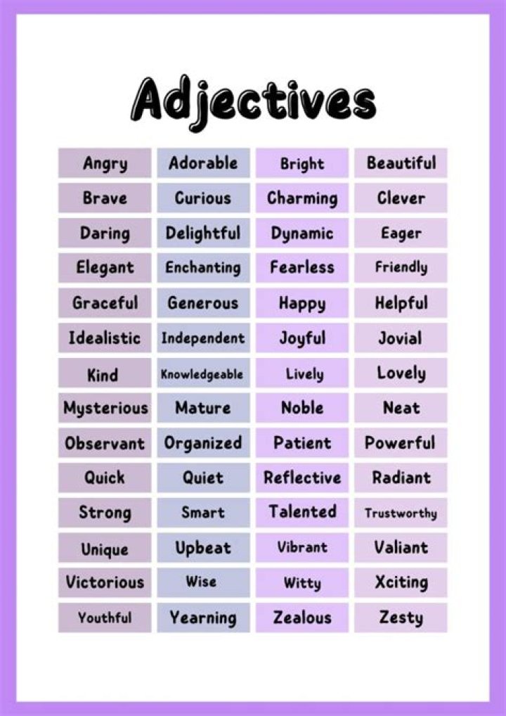 Is irritatingly an adjective?