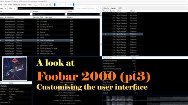 Is it fubar or foobar?