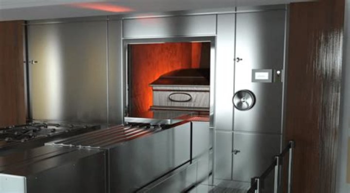 Is it legal to cremate a body yourself?