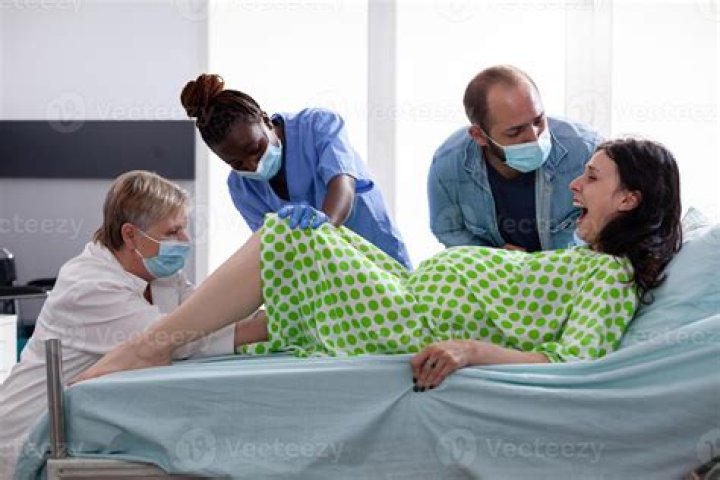 Is it painful giving birth?