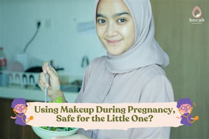 Is it safe to sunbake while pregnant?