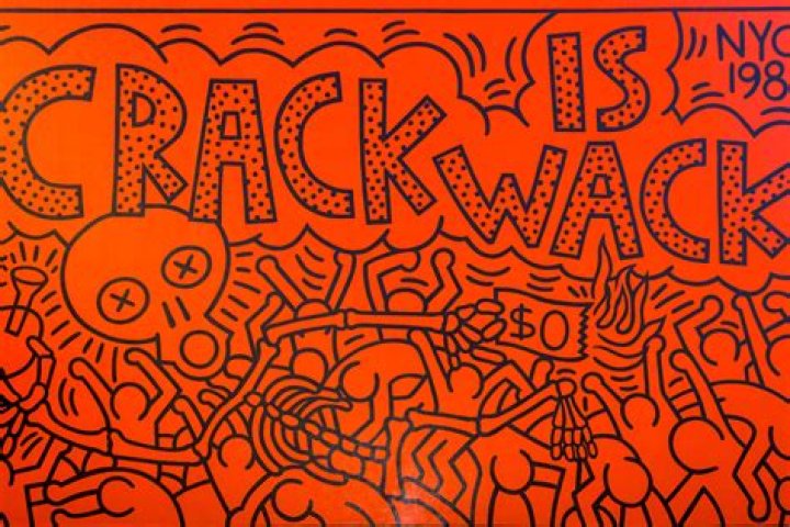 Is it whack or wack?