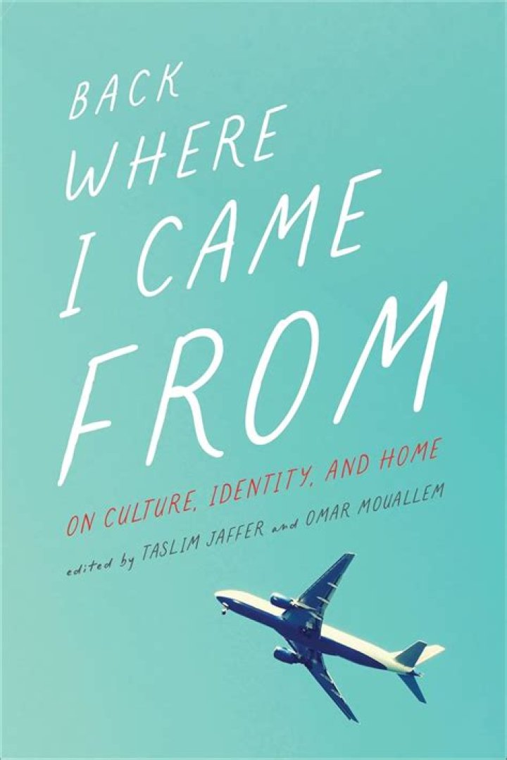 Is it where i come from or where i came from?