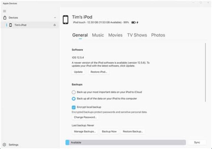 Is itunes going away?