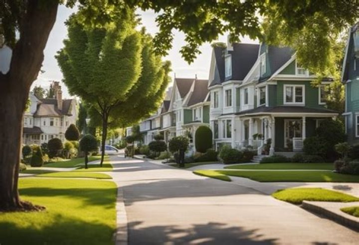 Is ivanhoe a good suburb?