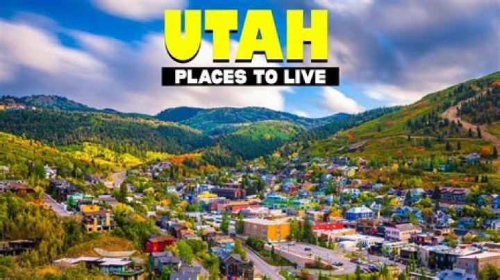 Is ivins utah a good place to live?