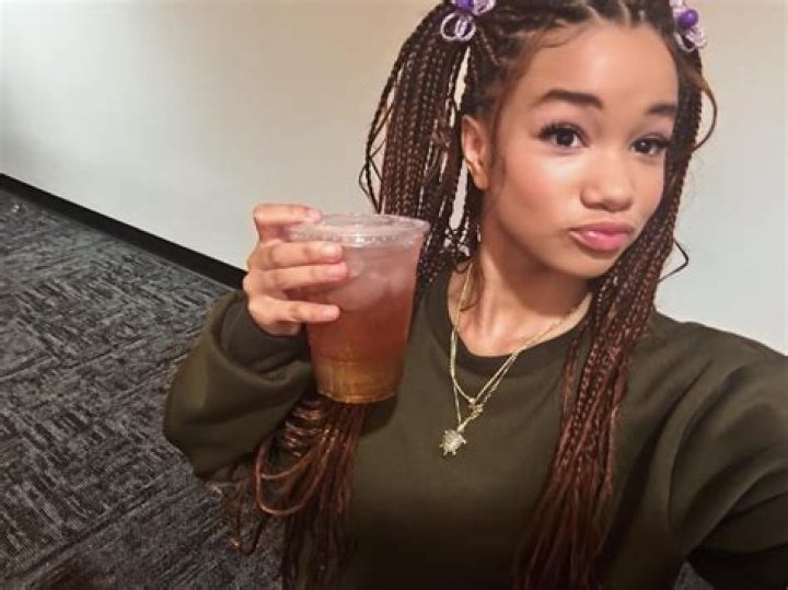 Is janice wu on instagram?