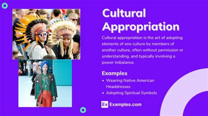 Is japonisme cultural appropriation?