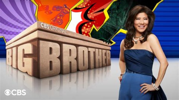 Is joe frazier son on big brother?