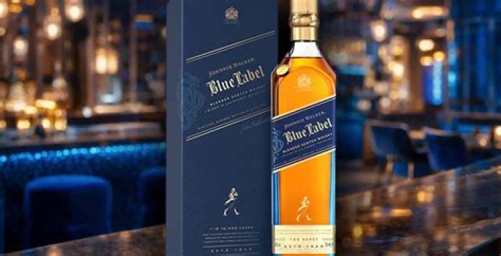 Is johnnie walker good?