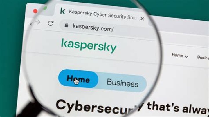 Is kaspersky russian owned?