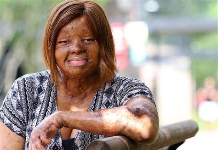 Is kechi okwuchi married?
