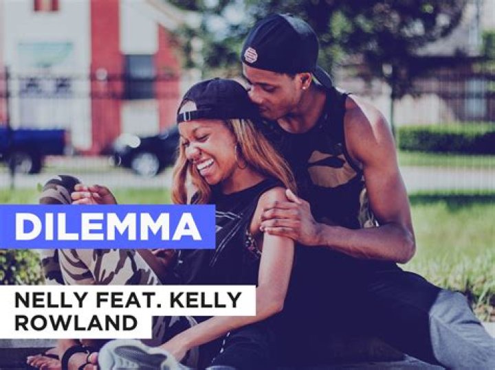 Is kelly rowland dating nelly?