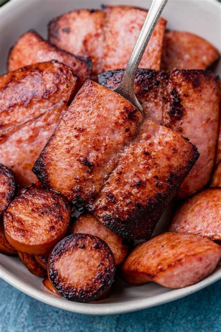 Is kielbasa already cooked?