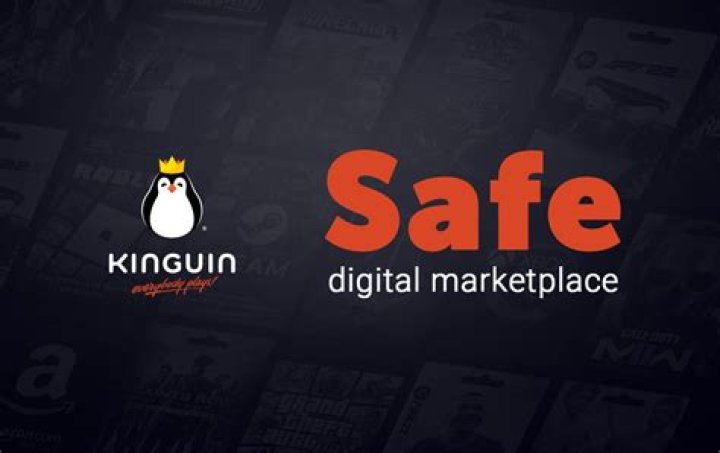 Is kinguin safe 2020?