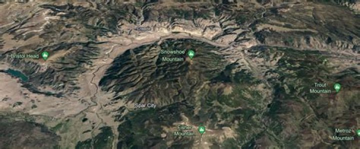 Is la garita caldera extinct?