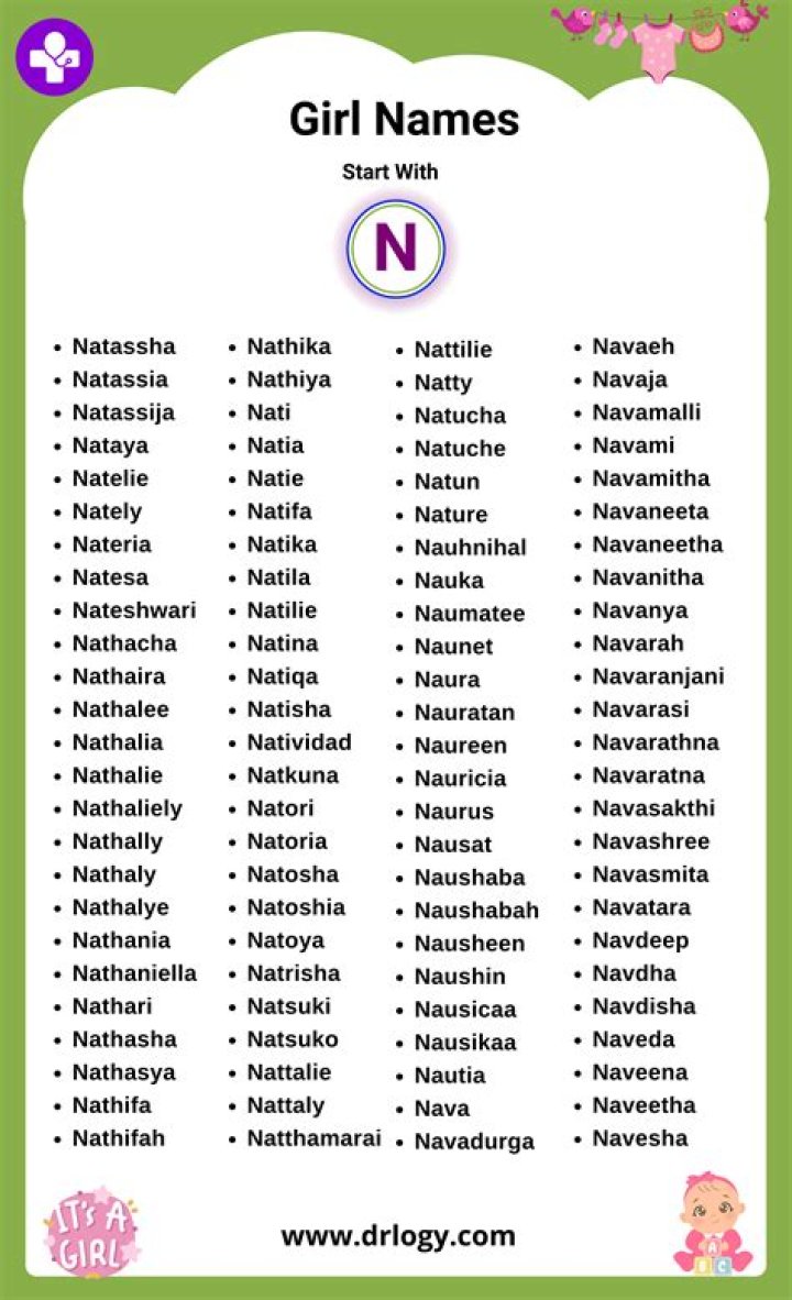 Is levina a girl's name?