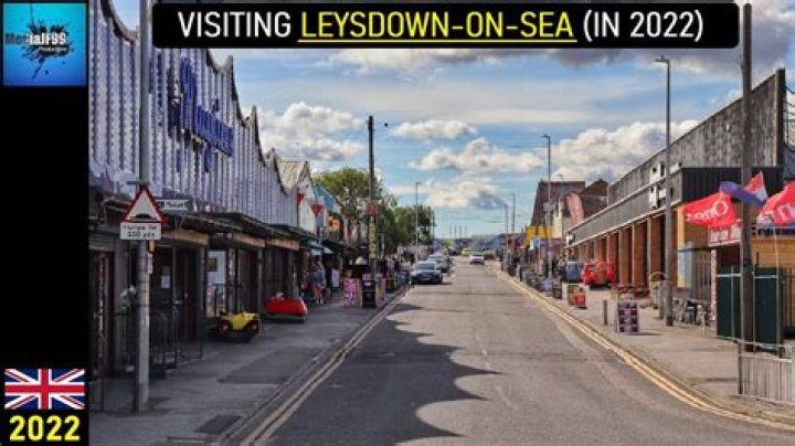 Is leysdown boot fair on today?
