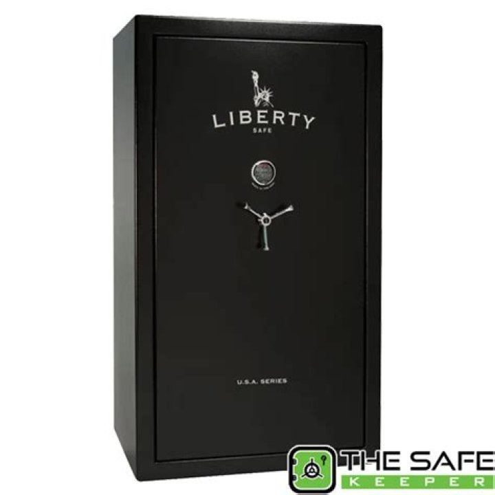 Is liberty safes good?