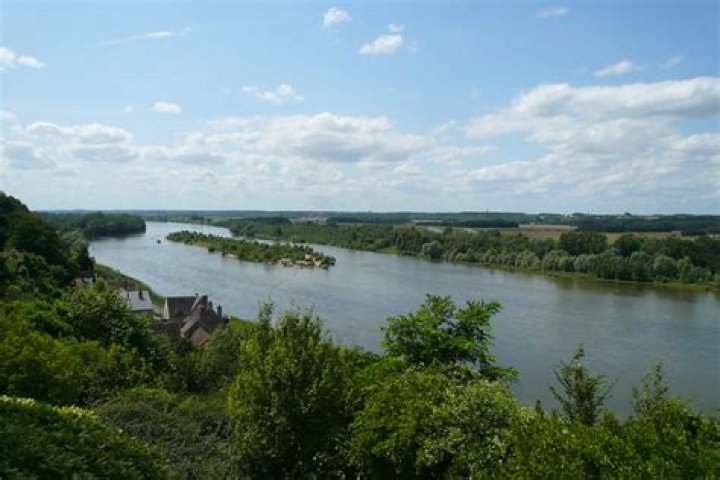 Is loire in brittany?
