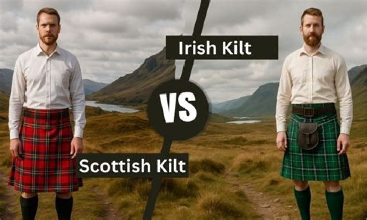 Is macpherson irish or scottish?