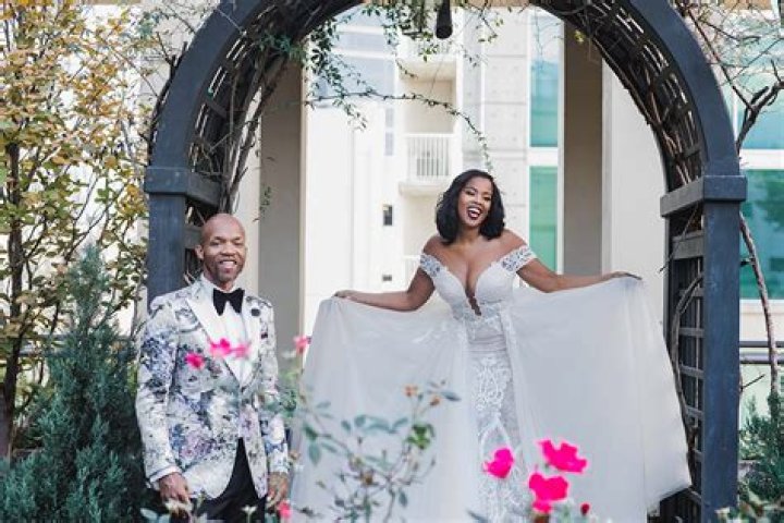 Is malinda williams married?