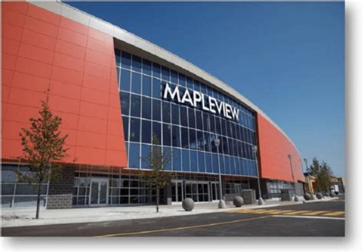 Is mapleview mall open canada day?