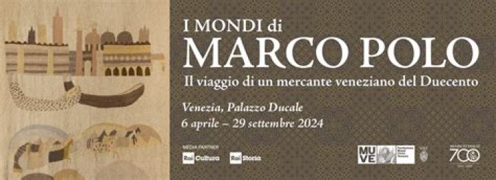 Is marco polo venezia?