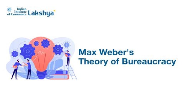 Is max weber a conflict theorist?