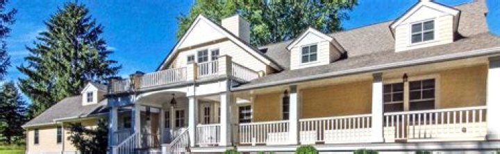 Is mendham nj a good place to live?