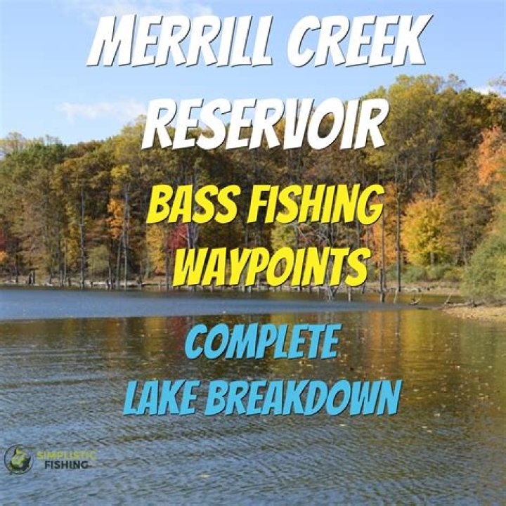 Is merrill creek open?