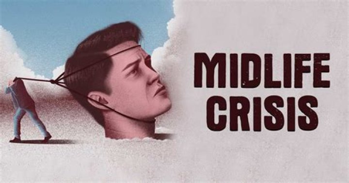 Is midlife crisis inevitable?