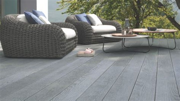 Is millboard decking good?