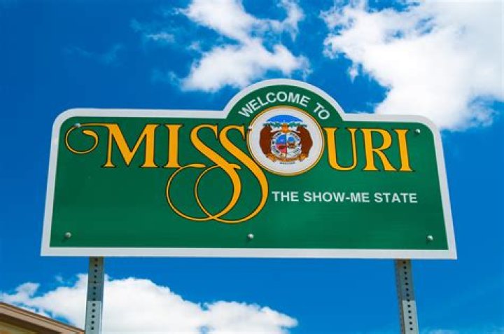 Is missouri the show me state?