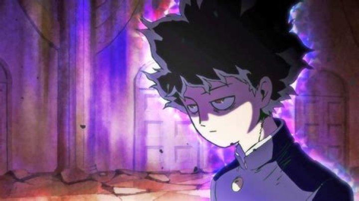 Is mob older than ritsu?