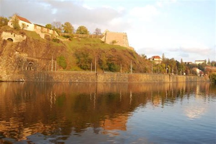 Is monastery lake open?