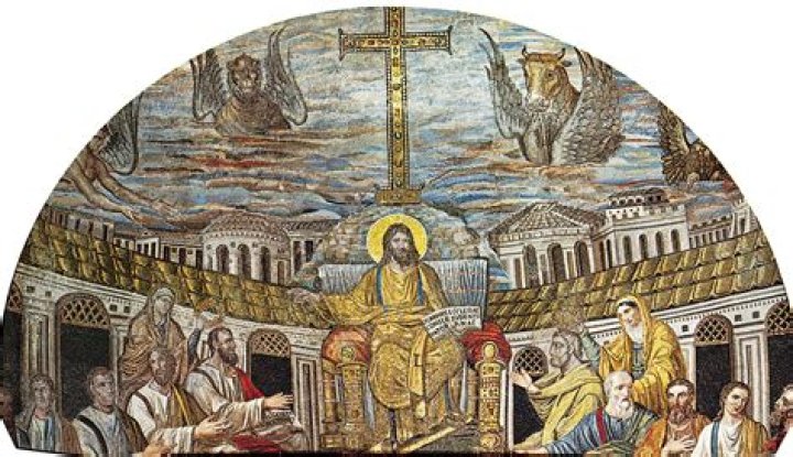 Is monasticism only found in the religion of christianity?