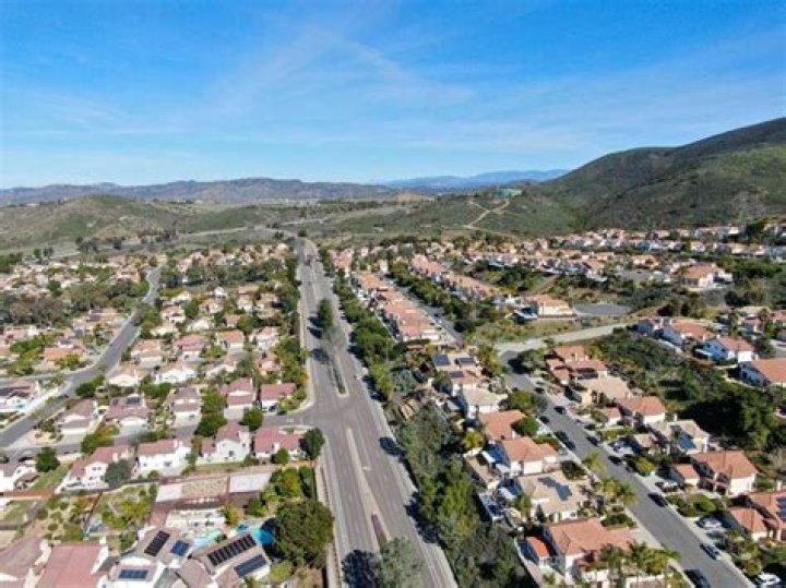Is murrieta in san diego county?