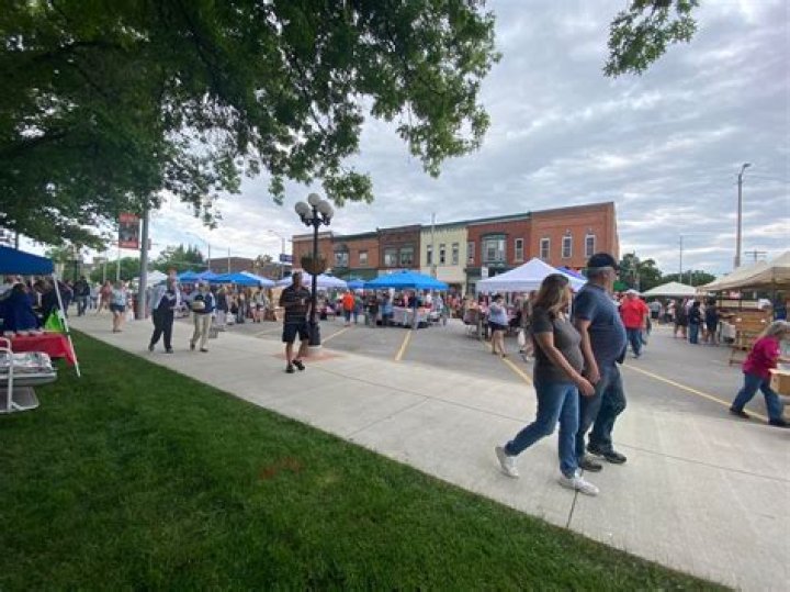Is myerstown pa a good place to live?