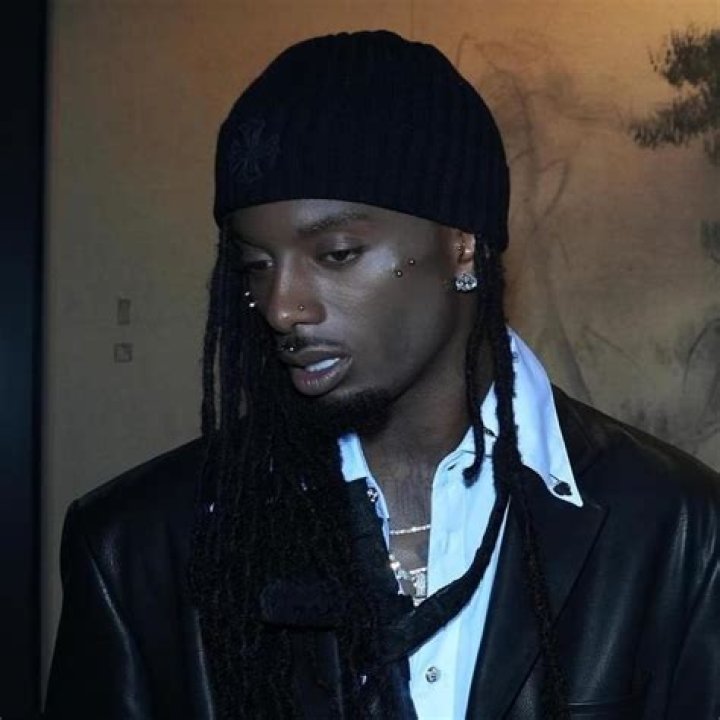 Is narcissist an album?