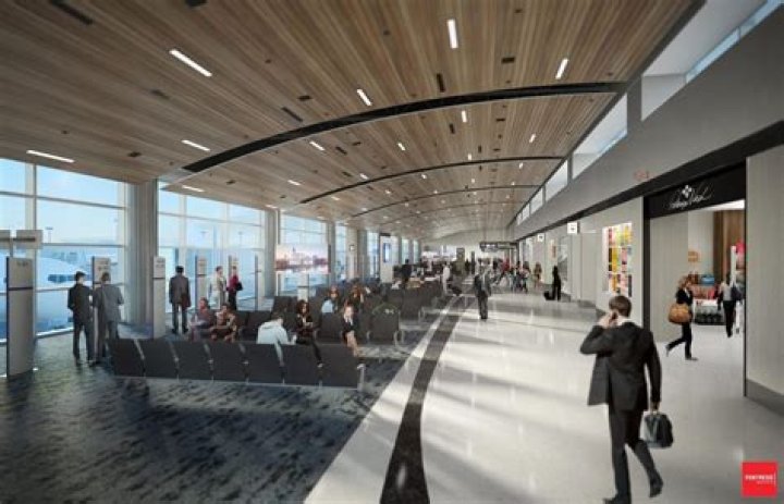 Is nashville airport open?
