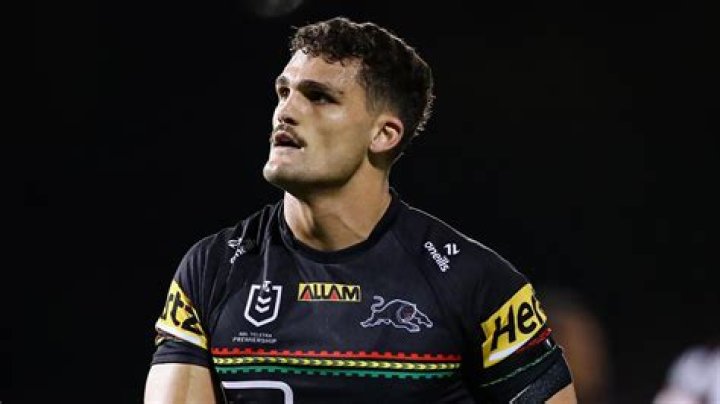 Is nathan peats injury?