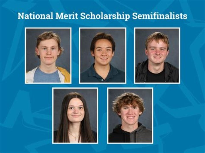 Is national merit semifinalist important?