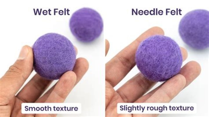 Is needle felting hard?
