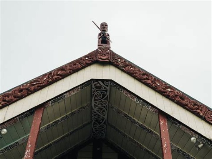 Is ngati pikiao a hapu?