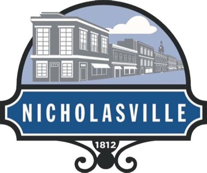Is nicholasville ky safe?