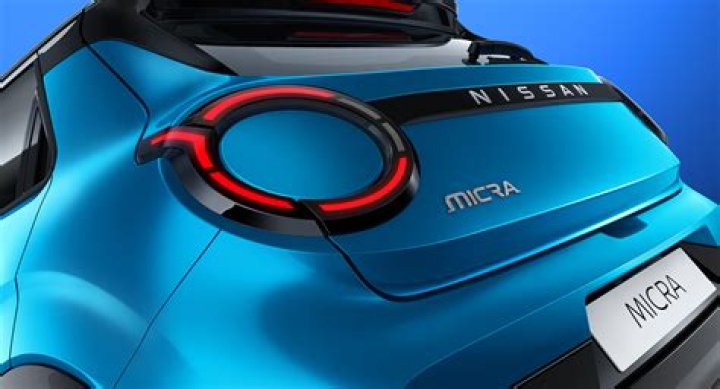 Is nissan micra discontinued?