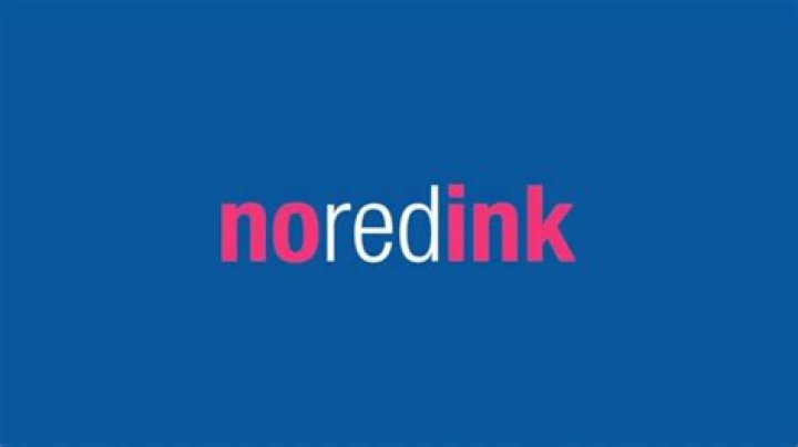 Is no red ink?