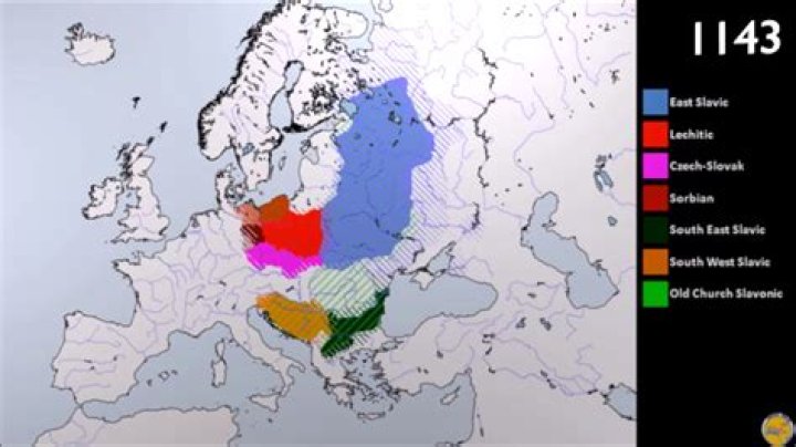 Is old church slavonic still spoken?